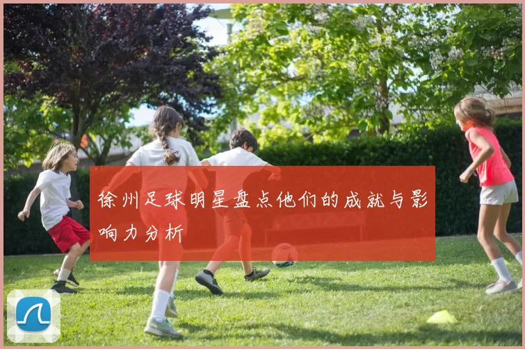 徐州足球明星盘点他们的成就与影响力分析