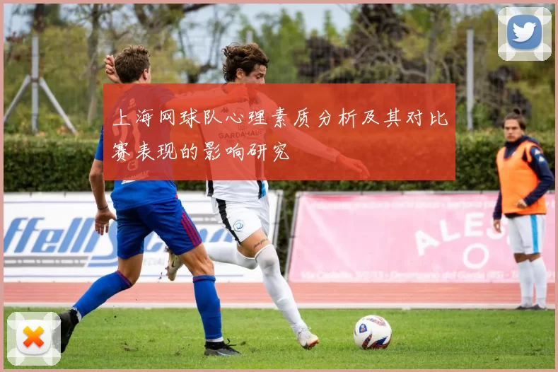 上海网球队心理素质分析及其对比赛表现的影响研究